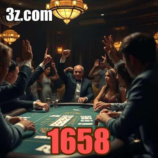 Estratégia e Aventura no Site 1658: Um Mergulho Profundo